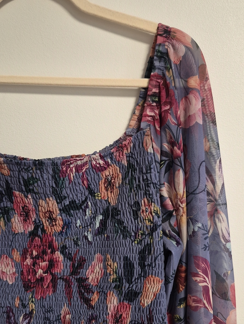 Anthropologie top - Picture 5 of 7